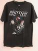 MOTLEY CRUE OFFICIAL MERCH 2012 TOUR BAND CONCERT MUSIC T- LARGE Unisex T-Shirt