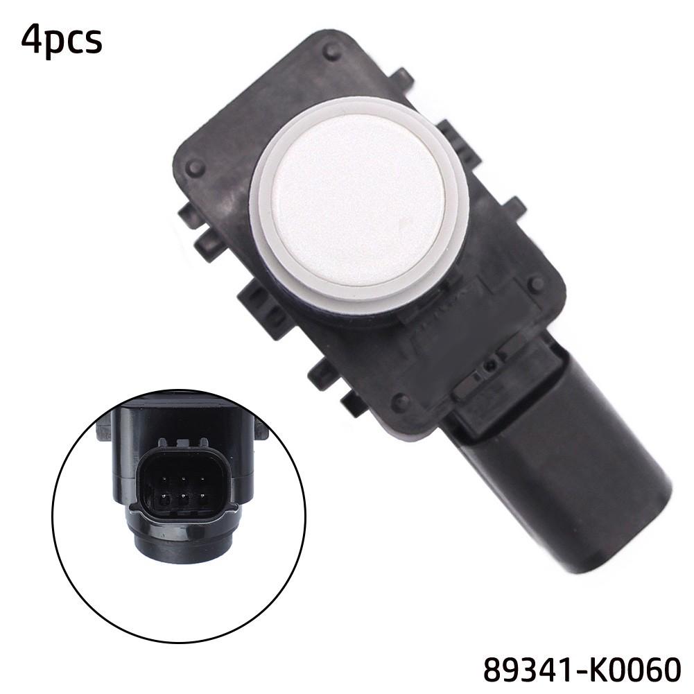 

Датчик парковки 89341-K0060-A0 89341-K0060-C0 Аксессуары