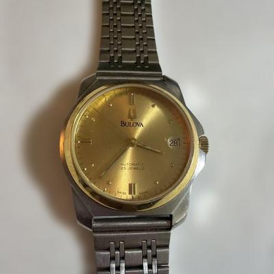 Orologi da uomo – Orologi meccanici