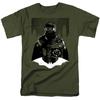 The Batman "Noir Riddler" T-Shirt