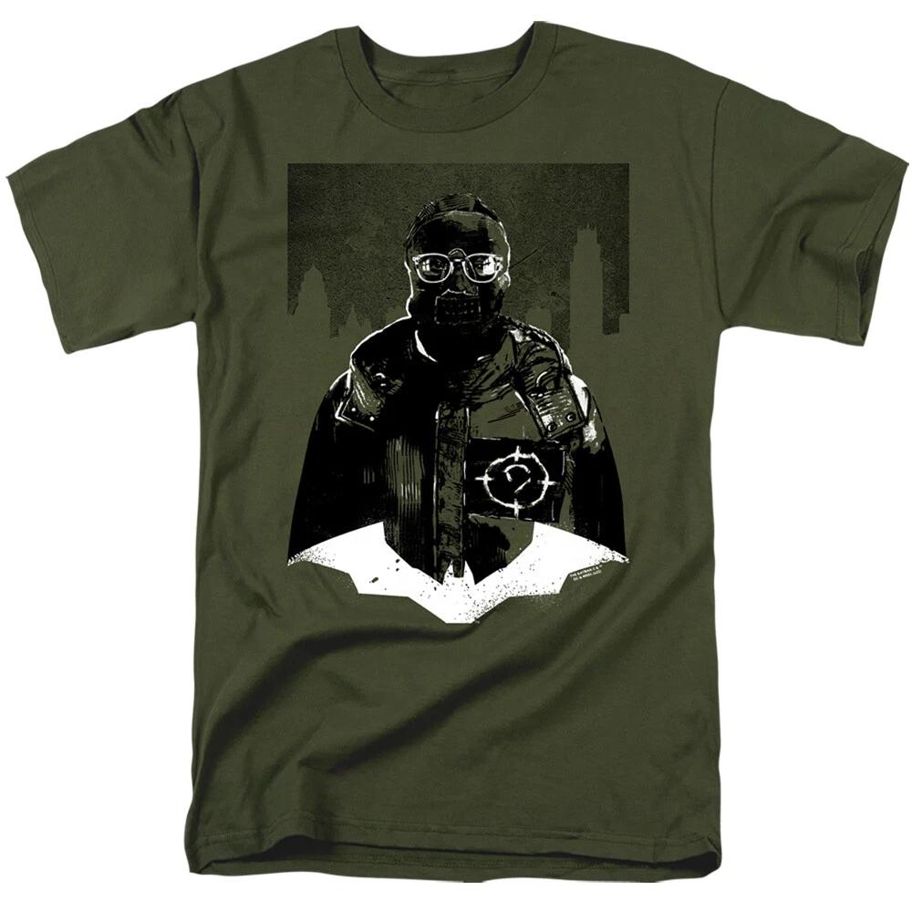 The Batman  Noir Riddler  T-Shirt XL