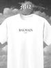 Tricou supradimensionat din bumbac cu imprimeu Vivienne Westwood