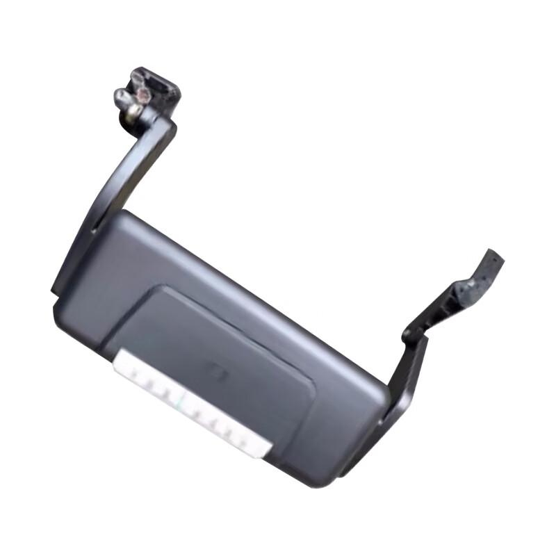 XCMG QY25J Heavy Crane Left Rearview Mirror