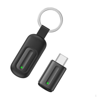 IR-Steuerung Telefon Infrarot Tragbarer Controller-Adapter für Licht Klimaanlage