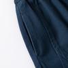Spring new boys' casual pants elastic waist leggings boys' trousers solid color Harlan single trousers
