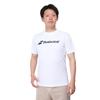 Babolat Unisex Club Manga Corta Tenis 2024SS Lanzamiento Finales de Marzo Camiseta (BUP4511C) - - Fecha (Hacer un pedido)