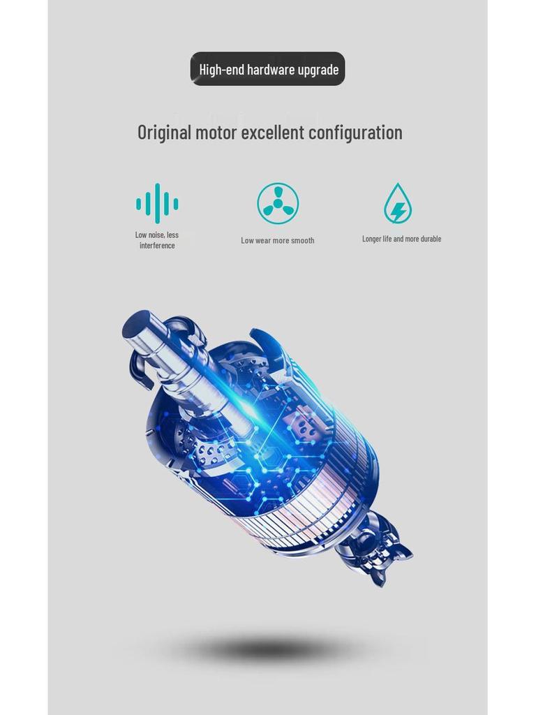 Cross-Border Smart Sweeping Robot: Vacuum, Mop, Spray & Humidify - 4-in-1 Cleaning Machine & Home Gift