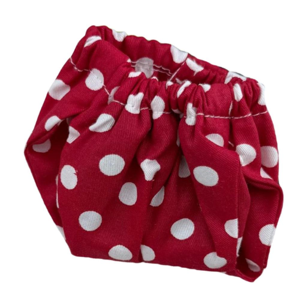 Squirrel Diaper,Soft Comfortable Adjustable Sugar Glider Diaper,Small Pet Diaper,Climbing Diaper for Hamster,Small Pet,Squirrel