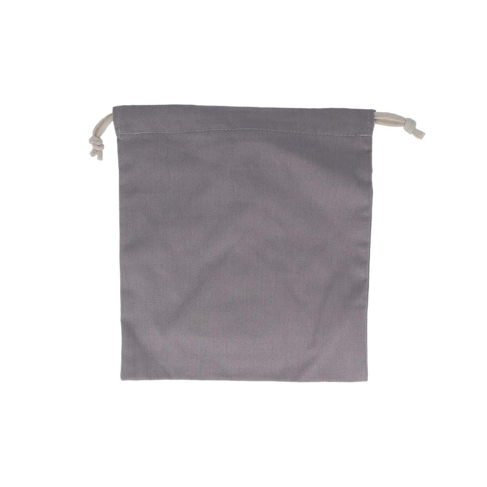 Mój worek ze sznurkiem na sukienkę, haftowane kwiaty S2336480 [Sunstar Stationery]