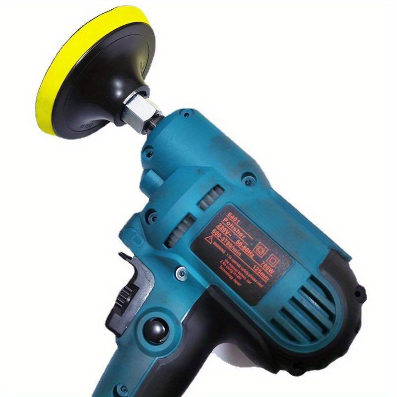 Adapter M10 na M14 M16 M14 na 5/8-11 lub 5/8-11 na M14 Różny gwint Wiertła diamentowe Koronowe Wiertarka Szlifierka Frez do Szlifierki Kątowej