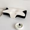 2026 Cross-Border Ergonomic Memory Foam Travel Pillow Series