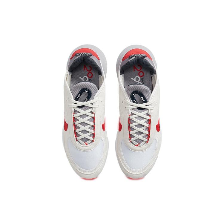 Nike Air Max 2090 'White Chile Red' Men's DH7708-100