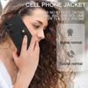 For Samsung Galaxy S24 FE Case Card Slots Kickstand Leather+TPU Phone Cover