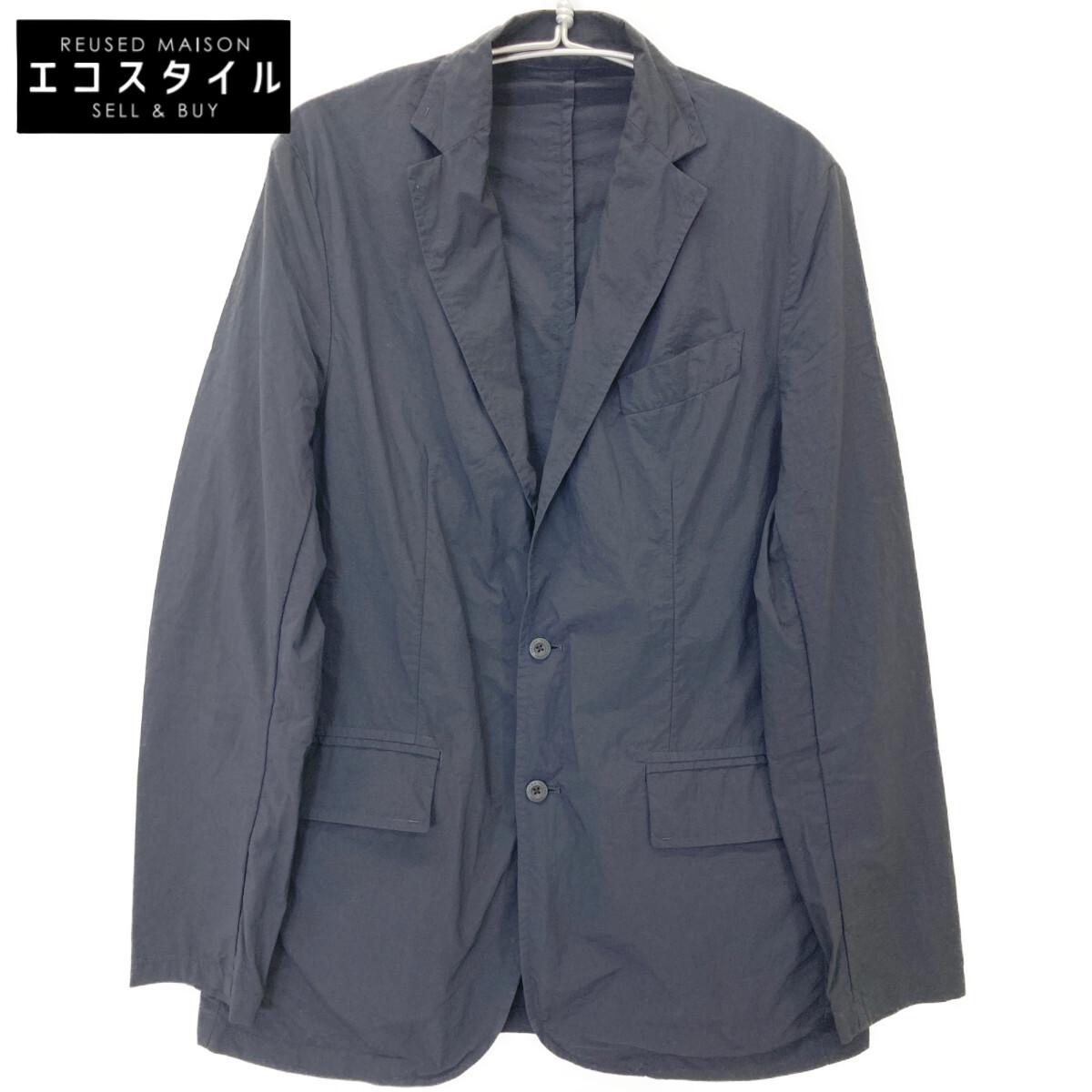 

TEATORA TT-201-P Navy Packable Device Jacket Jacket 4 NavyUsed