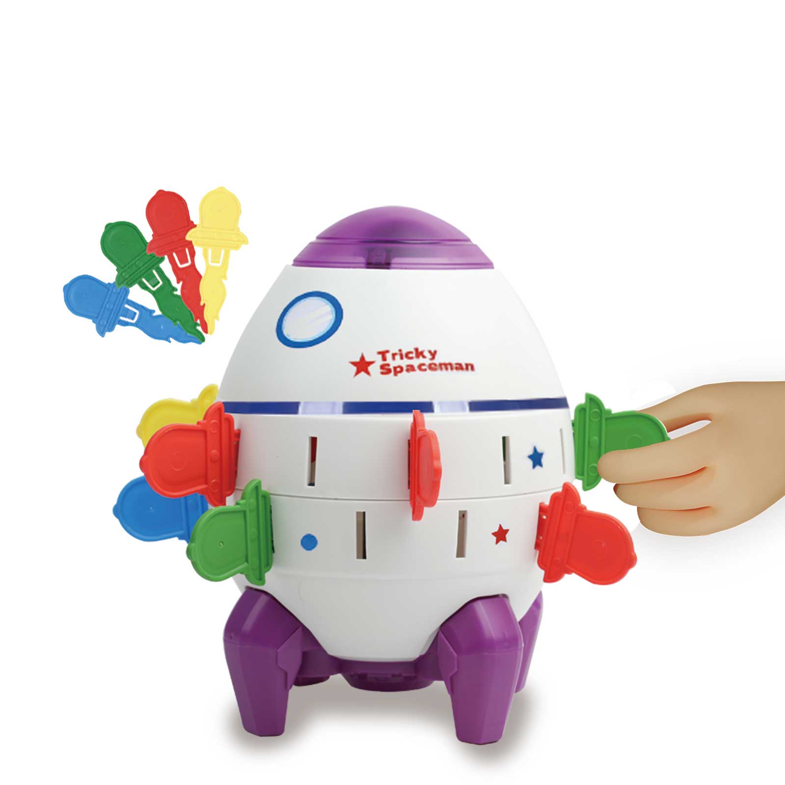 

Настольная игра, креативная новинка, космическая хитрая игра-пародия, игрушки для вечеринок, школы