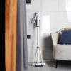 Stable Vacuum Cleaner Support Stand Vertical Dust Collector Bracket Vacuum Holder  Home Organizer