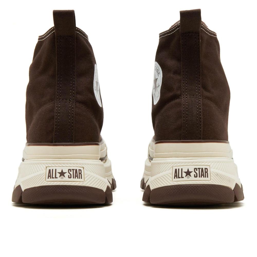 Converse As Trekwave Cb Hi 31315860 Coffee Brown