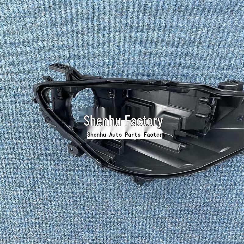Black Headlight Base for 2018-2019 Buick Excelle