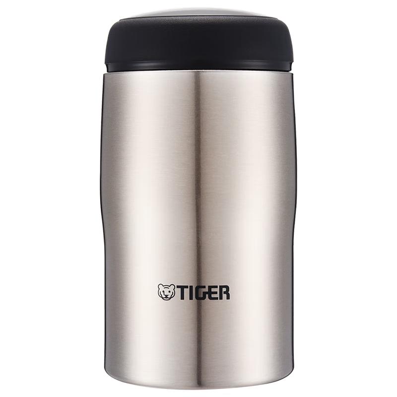 Tiger Stainless Steel Vacuum Insulated Bottle