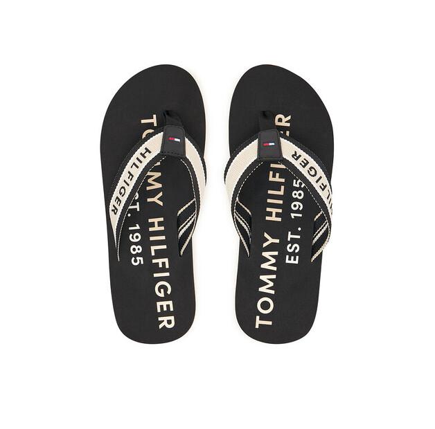 Сандалии Tommy Hilfiger Sporty