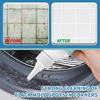 Mildews Removal Agent Mold Stain Cleaner for Washing Machine Wall Bathroom Tile