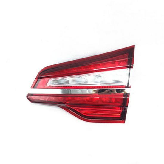 Fits Dongfeng Fengxing Jingyi X6 Taillight: Rear, Reversing, Turn Signal SX6A Assembly