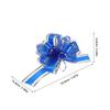 20Pcs Pastel Ribbon Bowknot Decorations 7 Inch Large Pull Bows for Shower Birthday Wedding Party Gift Wrapping Curly Ribbon