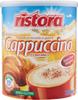 Instant Cappuccino 250g - Ristora
