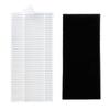 1 Set For RoboVac LR30 For Hybrid/LR30 For Hybrid+ LR20 Mopping Cloth Filter Kit Vacuum Cleaner Accessories To Replace