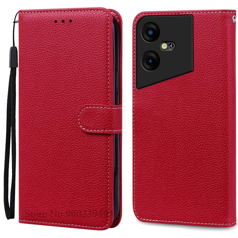 Pova Neo 3 Case For Tecno Pova Neo 3 Case Wallet Flip Leather Cover For Techno Pova Neo 3 Neo3 Case Phone Cover Coque Fundas