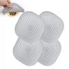 Hair Filter Shower Drain Plug Kitchen Sink Filter Sink Strainer1-3PCS Bathtub Shower Floor Drain Stopper Home Shower Accessories