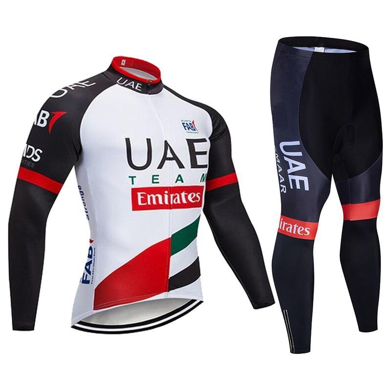 2026 Long-sleeved, Autumn Breathable Cycling Suit, Bicycle Suit,  and Winter Men's and Women's Long-sleeved Suit, Quick-drying Mountain Road Bike.