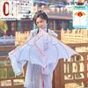 Handmade Children's DIY 1.2m Coloring Kite - Easy To Fly In Light Breeze