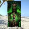 Champion Boxer C-Conor Mcgregor U-UFC Handtuch Weich Pool Geschenk Für Reise Fitnessstudio Dusche Camping Schnelltrocknend Sport Großes Strandhandtuch