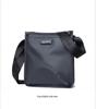Korean Style Trendy Leather Crossbody Bag - Casual, Versatile, Simple Commute
