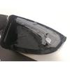 Carbon Fiber Rearview Mirror Cover for Mercedes-Benz C E S CLS GLC W205 W213 C238