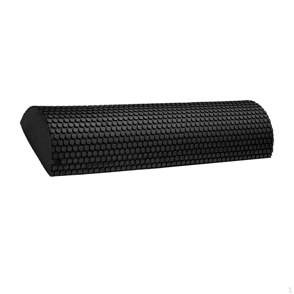 Blocks Roller Pilates Myofascial Flexibility Foamshaft Muscle Massage
