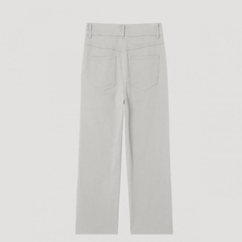 She S miSS Cotton Straight pantS SwwSlp12080 Lg