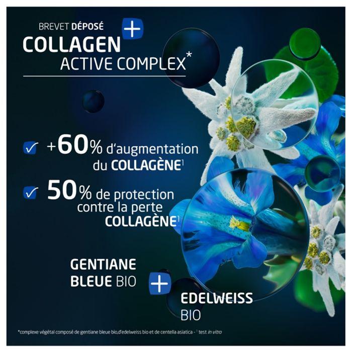 Weleda Blue Gentian & Edelweiss Redensifying Organic Elixir 30ml