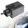 Brand New LED Indicator Flasher Relay 3 Pin For Honda CRF300L - Fast Flash Fix