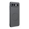 Applicable VIVO S50Pro mini plain leather magnetic mobile phone case S30Pro mini anti-drop S20 protective case