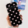 For Xiaomi Poco C61 Case Stylish Painted Cover Soft Silicone Phone Protective Shell For Xiaomi Poco C61 C 61 PocoC61 Phone Cases