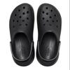 Crocs Classic Crush Clog Unisex Sandals 207521 001