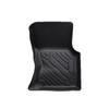 21-25 Jaguar F-PACE 3D High-Edge TPE Floor Mats: Easy-Clean, Anti-Slip, Eco-Friendly Protection