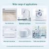 Blue Moon Disinfectant & Antibacterial Hand Soap Set