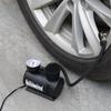 auto Air Pump Tire Inflator Car Electric Mini 25L/Min Portable Air Compressor For Car Motorcycles Bicycle Inflatable