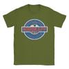 Nordkapp North Cape Norway Pure Cotton T Shirt For Unisex Beach Vintage TShirts ONeck Hip Hop Tee Shirt Oversize Casual Tops
