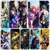 JoJo Abenteuer Dio Diego Brando Handyhülle Für Samsung Galaxy A17 A37 A57 A16 A15 A14 A13 A56 A55 A54 A53 A36 A35 A34 A33 A26 A2