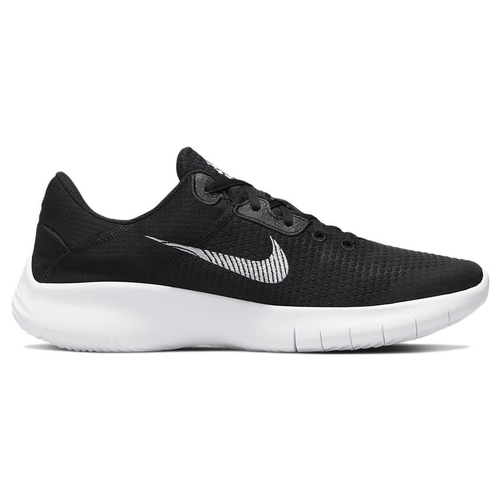 Nike Flex Experience Run 11 Next Nature 'Black White' Men's DD9284-001
