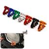 Rame și accesorii pentru motociclete – Suporturi pentru picioare